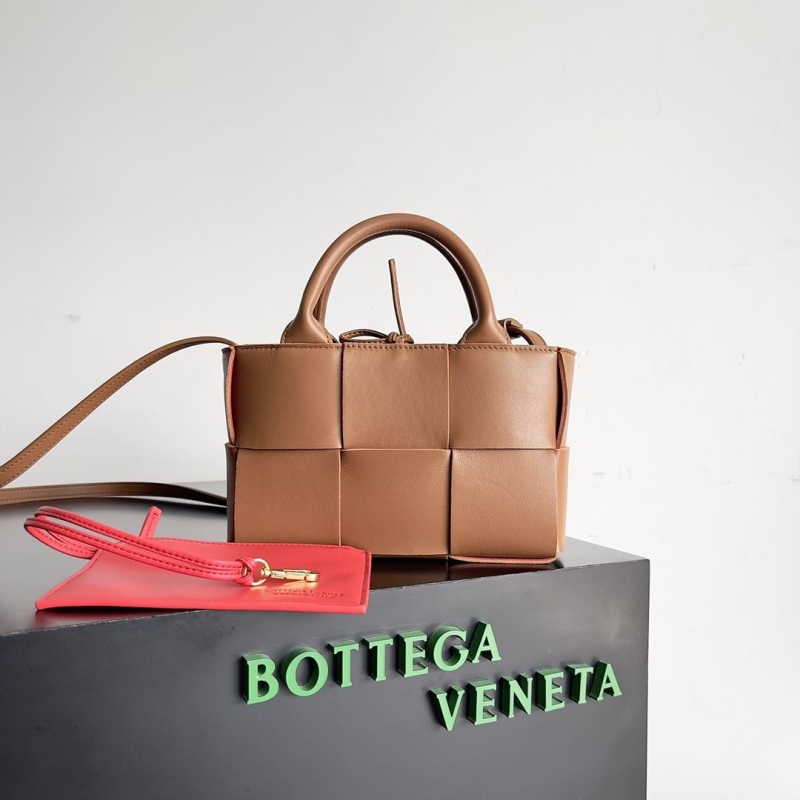 BV Shopping Bags